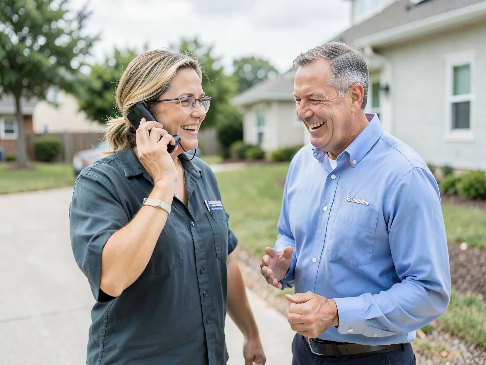 Frequently Asked Questions About Odor Damage Restoration in Long Lane, MO